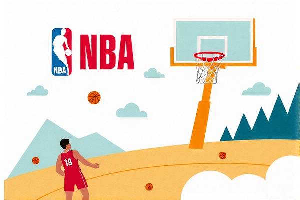 NBA季后赛录像，回顾经典，感受篮球魅力
