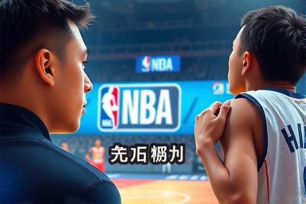 NBA录像，克利夫兰骑士的荣耀与历程