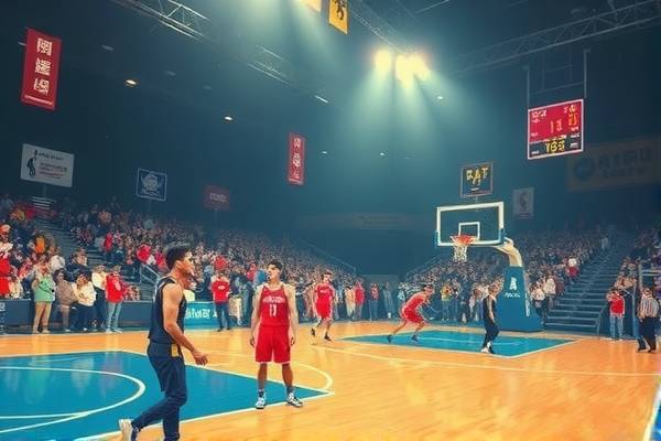 科比篮球传奇，NBA录像中的不朽身影