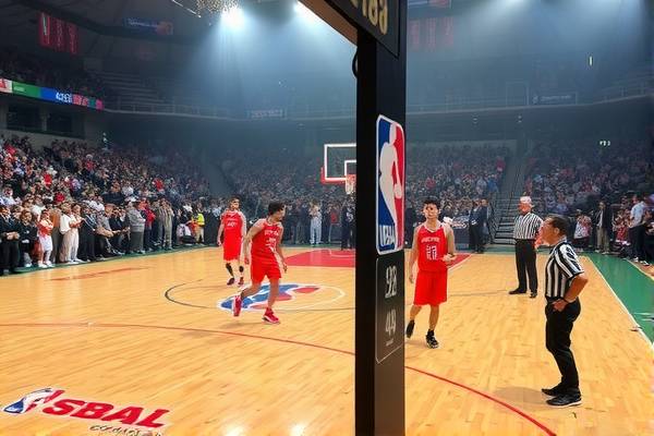 重温NBA勇士经典瞬间，回放录像的魅力