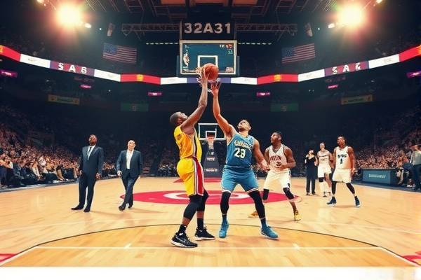NBA热火录像回放，重温经典，感受热血篮球