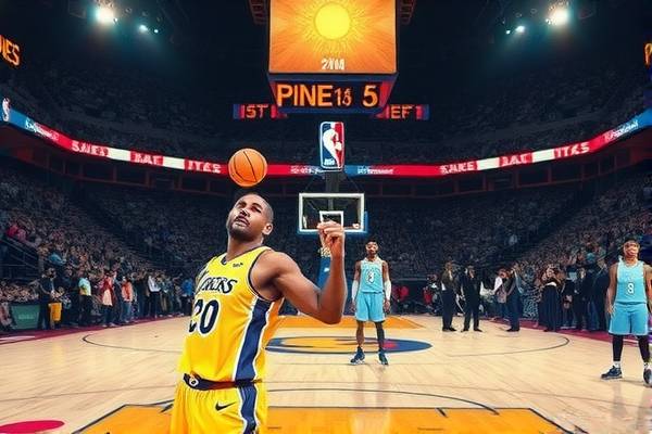 NBA录像哪里看，全方位指南