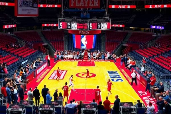 NBA湖人季后赛精彩瞬间录像回顾