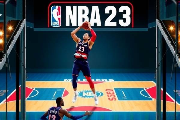 NBA录像观看指南，从入门到精通