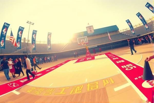 NBA录像回放尽在腾讯