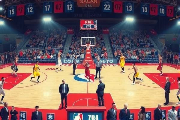 重温经典，NBA湖人季后赛录像回顾