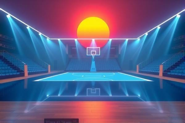 今日NBA赛事精彩纷呈，一场不容错过的比赛录像