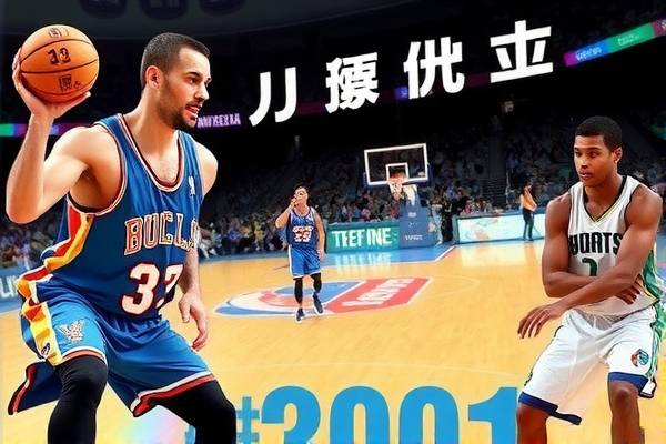 重温经典，探索2001年NBA录像的魅力