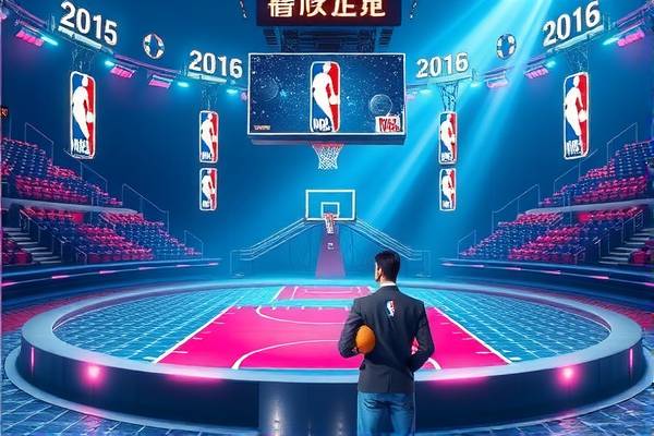 NBA选秀2016录像，回顾与分析