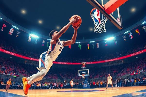 百度NBA录像，重温经典比赛的绝佳平台