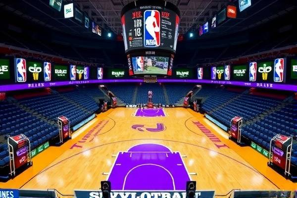 NBA新浪录像回放，重温经典比赛的绝佳平台