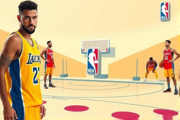 NBA总决赛十五年精彩瞬间录像回顾