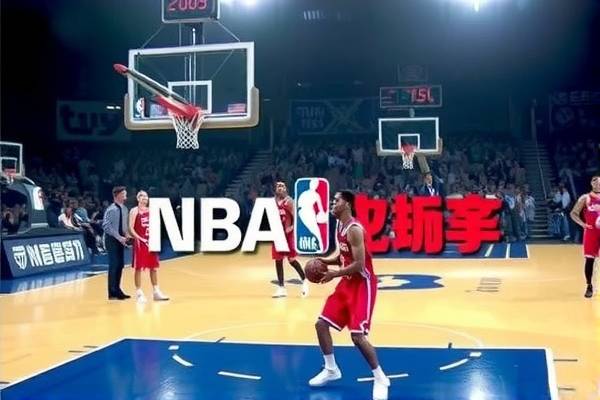 重温经典，NBA全明星赛2007录像回顾