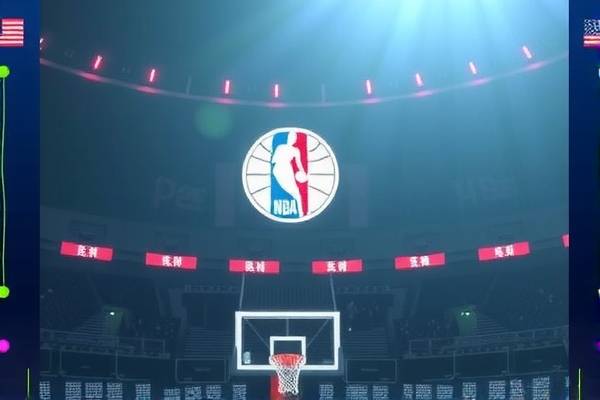 国外NBA录像，篮球爱好者的最佳资源宝库