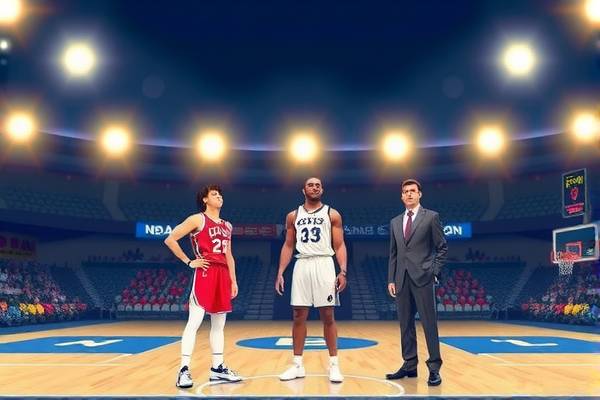 NBA录像视频与录像回放，重温精彩瞬间，解析比赛细节