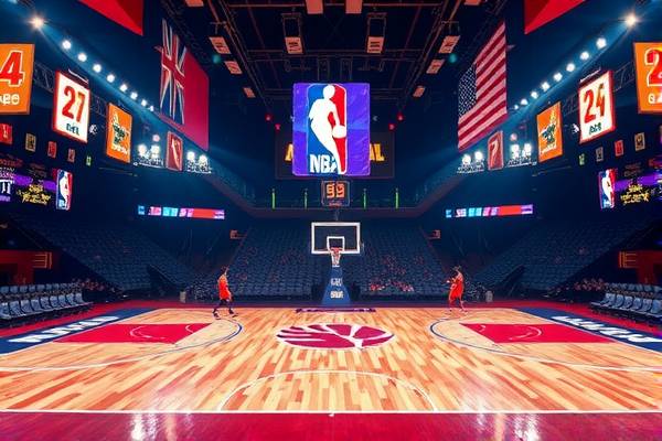 NBA勇士与爵士的激烈对决，一场不容错过的比赛录像