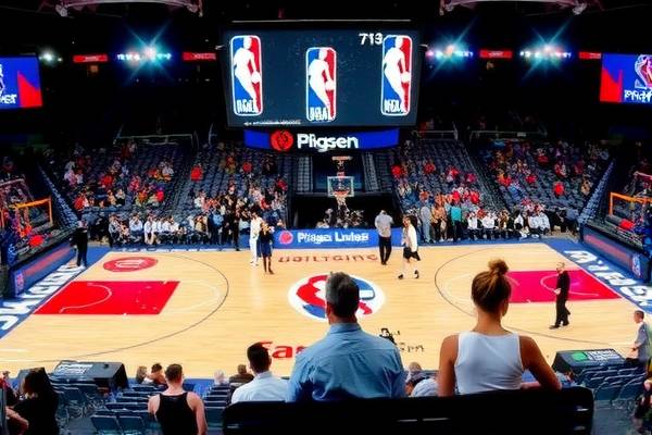 腾讯NBA比赛录像，篮球盛宴的绝佳观赏平台