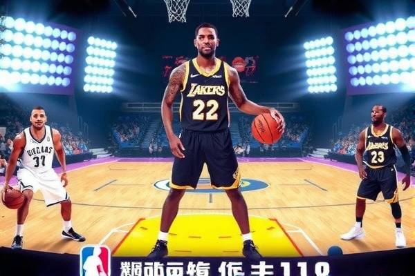 重温经典，2015-2016赛季NBA录像回顾