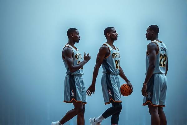 重温昨天的NBA比赛录像，一场精彩绝伦的对决