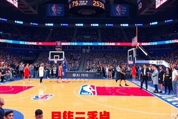 NBA勇士与快船对决，一场精彩绝伦的录像回顾