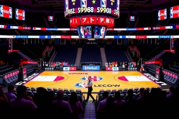 NBA录像解析，火箭与步行者的精彩对决