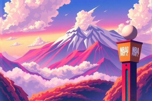 国外NBA录像网站的发展与影响