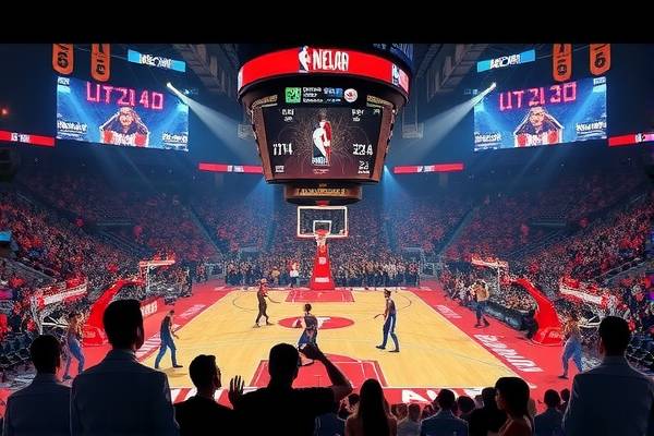 NBA马刺与雷霆的激烈对决录像回顾