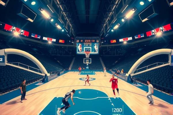 重温历史，2009年NBA东部决赛录像回顾