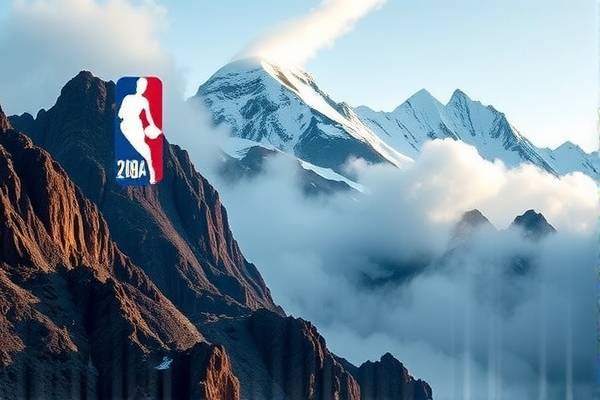 NBA湖人队与雷霆队的激烈对决录像回顾