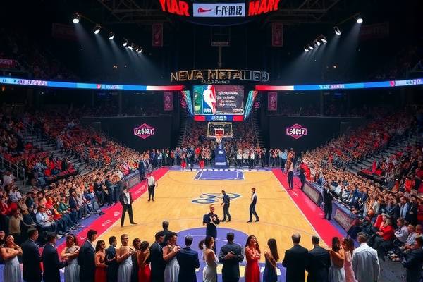 NBA总决赛超清录像，细节的魅力与热血的竞技