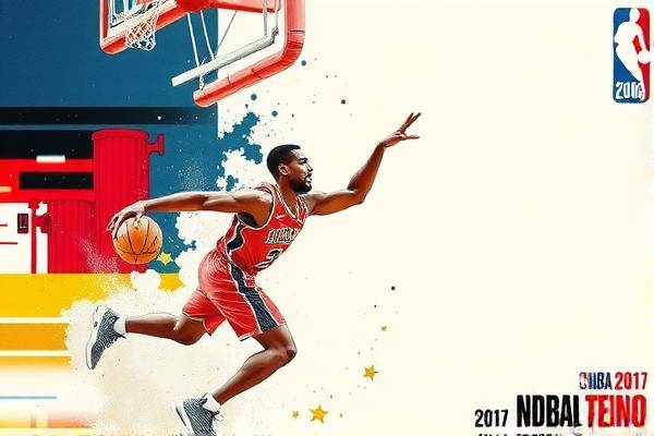 重温经典对决，2017年NBA骑士与马刺录像回顾