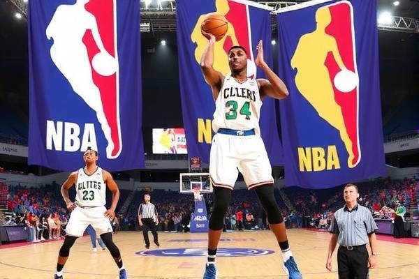 重温历史，2017NBA总决赛录像G4的回顾与解析