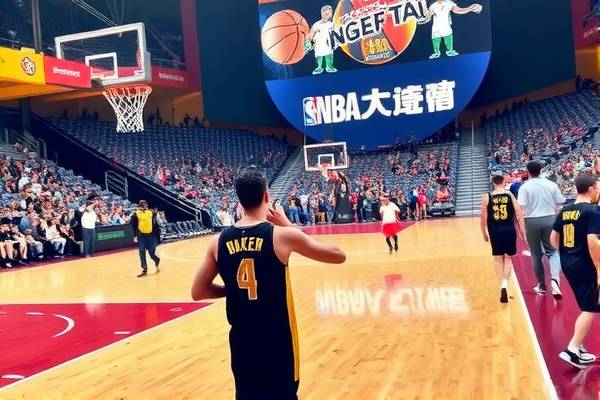 NBA勇士精彩瞬间，录像下载与回顾