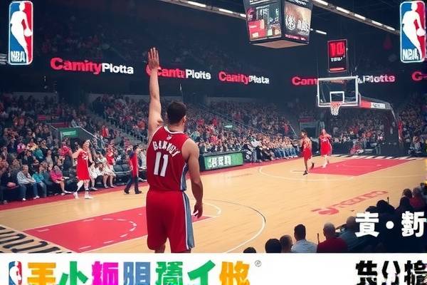 雄鹿风采再现，NBA精彩回放录像