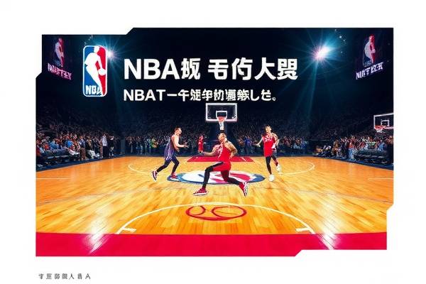 NBA比赛录像场，热血与激情的再现