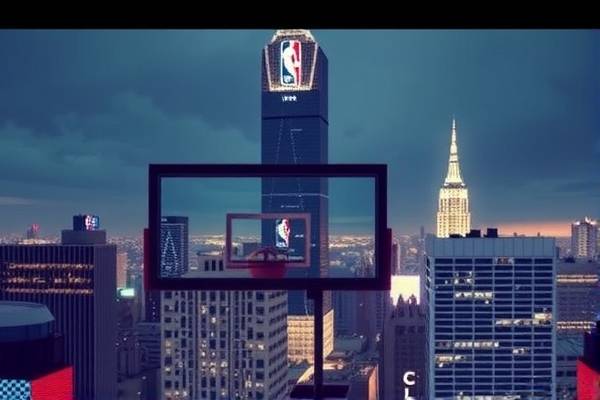 NBA录像回放，探索全场精彩瞬间