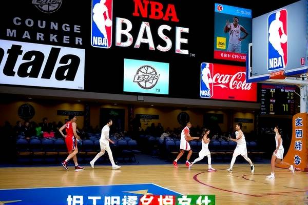 NBA录像回放，海外球迷的篮球盛宴