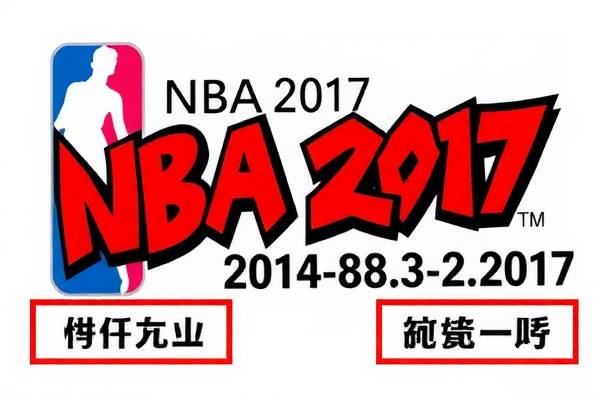 NBA 2017圣诞大战精彩瞬间录像回顾