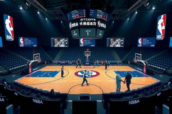 NBA录像回放中的传奇巨星，奥拉朱旺