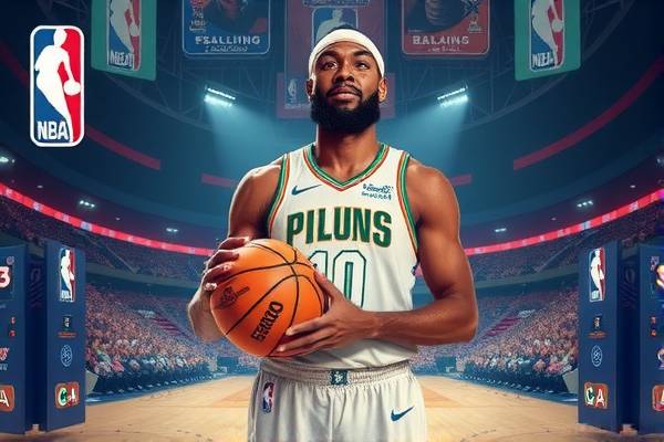 NBA录像手机版，随时随地畅享篮球盛宴