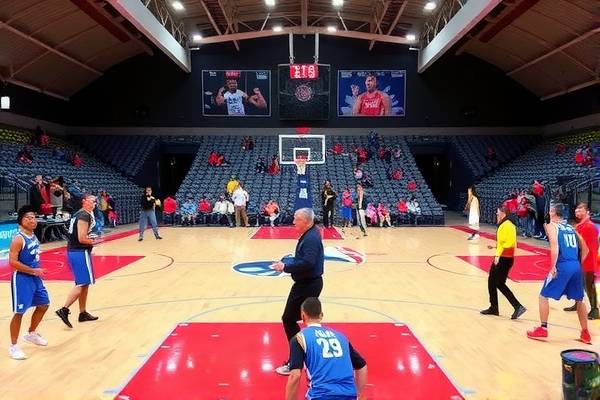 NBA录像精彩瞬间尽在CC吧