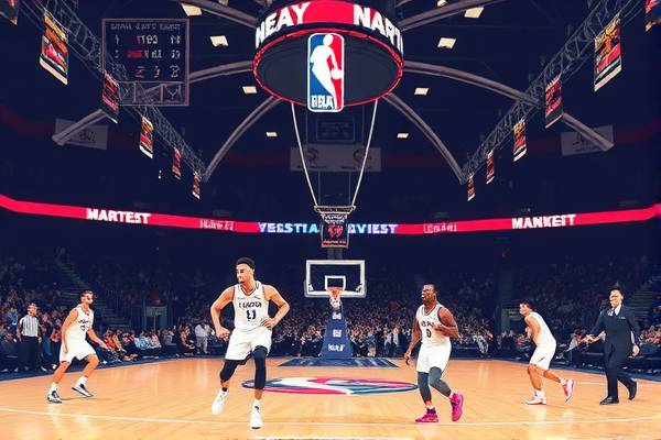 NBA录像电脑版，重温经典赛事的绝佳选择