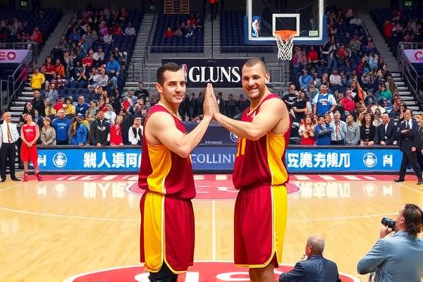 重温经典，2016年NBA录像回放