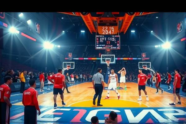 重温经典，探索2016年NBA录像的魅力