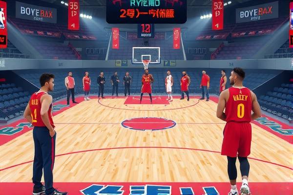 罗斯的公牛时代，NBA录像中的辉煌瞬间