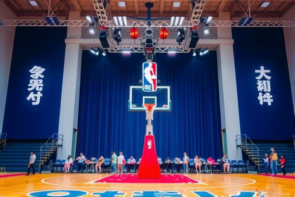 腾讯NBA季前赛录像，回顾精彩瞬间，感受篮球魅力