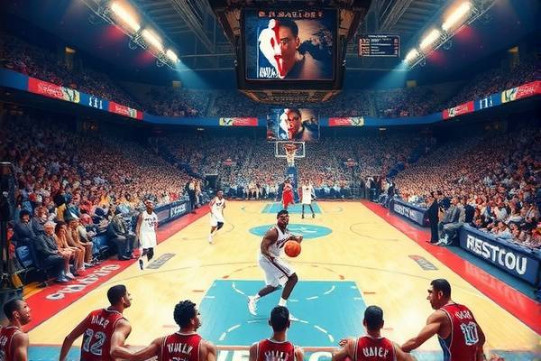 雷霆队风采再现，NBA 2012赛季精彩录像回顾