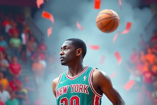 NBA夺冠庆典录像，回顾荣耀时刻，传承篮球精神