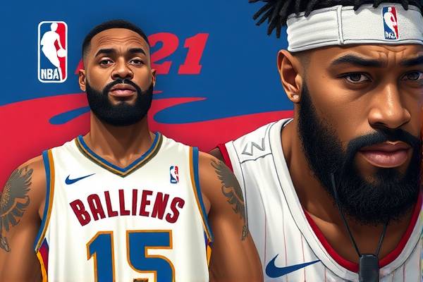 重温经典赛事，2028年NBA录像回顾