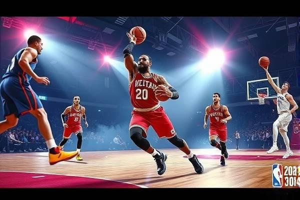 NBA录像，勇士与鹈鹕的较量